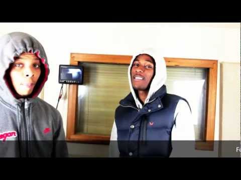 Krons & Tuggzy StaarlabzFreestyle