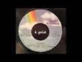 Buju Banton and Heavy D - Hotness - MCA 7" 1993
