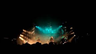 Master's Hammer - Ja Nechci Mnoho Trapiti... - live at Fleda, Brno, 07.10.17