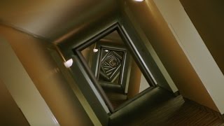 THEY. "What You Want" [Official Music Video]