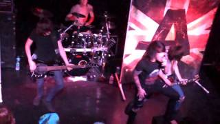 Asking Alexandria- Hey There Mr.Brooks