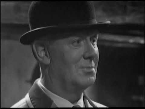 Mr  Rose Series 1 Episode 1  (1967) The Bright Bomber