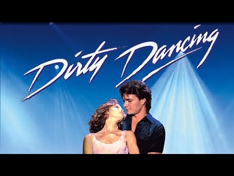 Official Trailer - DIRTY DANCING (1987, Patrick Swayze, Jennifer Grey)