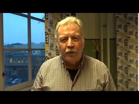 #GrattisAM25 - Anders Lind