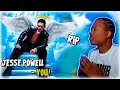 ( RIP )Jesse Powell - YOU Reaction