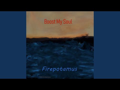 Boost My Soul