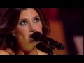 Idina Menzel - Live Barefoot At The Symphony - 3 Love For Sale/Roxanne