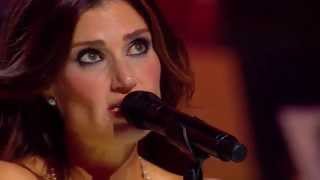 Idina Menzel - Live Barefoot At The Symphony - 3 Love For Sale/Roxanne