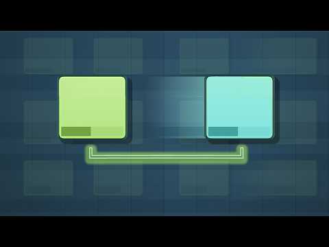 The bounciest rhythm