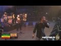 Sanchez at Garance Reggae Festival 2014