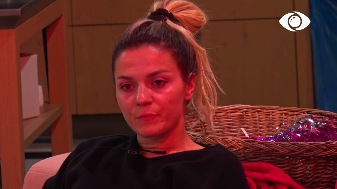 Më ke bërë të ndihem keq/ Efi debaton me Nitën