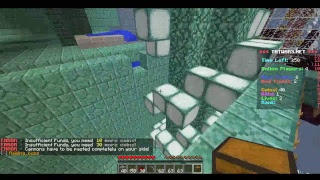 Minecraft | Missile Wars
