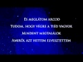 Red - Pieces (magyar szöveg) 
