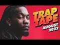 New Rap Songs 2022 Mix August | Trap Tape #69 | New Hip Hop 2022 Mixtape | DJ Noize