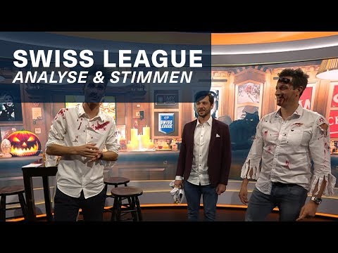 Der HC La Chaux-de-Fonds festigt die Leaderposition