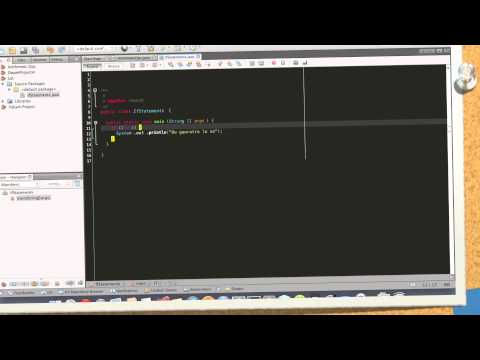 Java Tutorial 006 Equality Relational Operators
