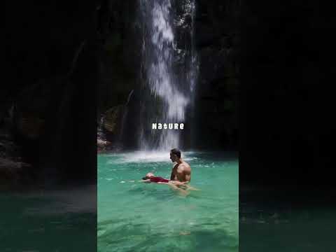 Visita al Quilombo Kalunga y Cascada de Santa Bárbara | Cavalcante