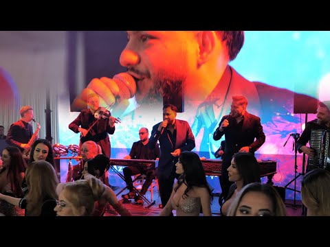 Leo de la Rosiori - Are fata mare haz + Ma vorbeste lumea ( LIVE ) Colaj 2025