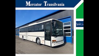 Bus interurbain Setra 315 UL | Klima | Schaltgetriebe | Retarder | à vendre - Image 4 | Autoline LU Bus interurbain Setra 315 UL | Klima | Schaltgetriebe | Retarder | | Image 4 - Autoline