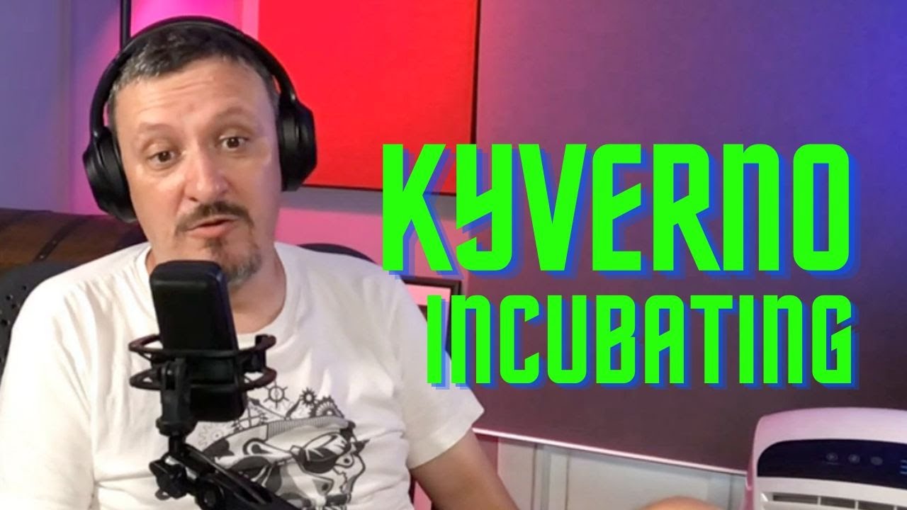 Kyverno Moves From Sandbox to Incubating