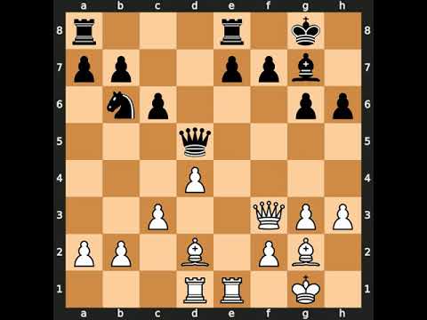 Samunenkov,Ihor (2293) vs Shishkin,Va UKR (2425) - ch-UKR Rapid 2021 2021.10.02