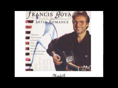 download lagu mp3 mp4 Francis Goya Latin Romance 1999, download mp3 Francis Goya Latin Romance 1999 free downloadn, video klip Francis Goya Latin Romance 1999