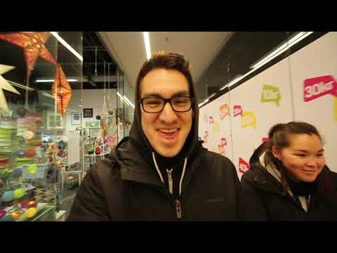 Akkaaqqiinngorpunga! - Episode #34 (S5)