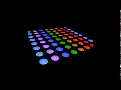 Étienne vs Hélène - Funky Disco (House Mix)