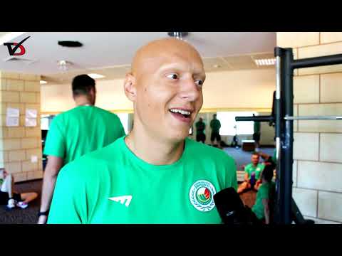 С 11 състезатели Добруджа 07 започна подготовка за новия сезон