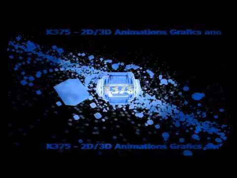 K375 Design Team - Demo Programming and Music visualisation