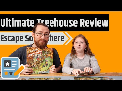Ultimate Treehouse Review - Building The Perfect Play Space