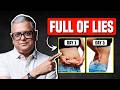 Stop Doing This If You Want To Lose Weight The Biology Of FAT LOSS