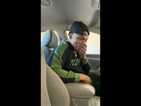 Lathan Warlick (Lewis Capaldi - "Someone You Loved”) freestyle - Christian Rap | [Christian Music]