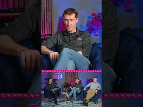 New Paladin Knighthawk 2.0