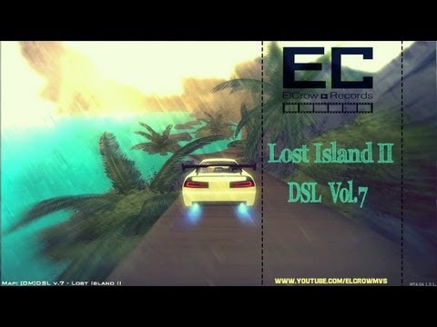 DSL Vol.7 - Lost Island II