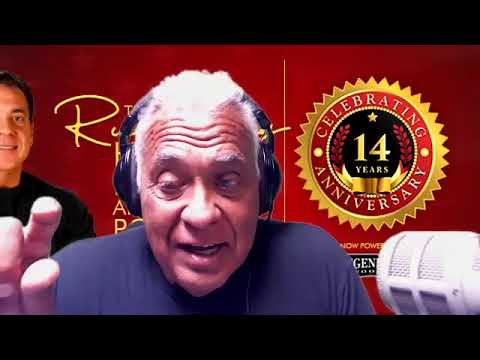 Episode 153 - Strength training for longevity with SuperHuman Radio's Carl Lanore