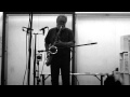 Evan Parker - Solo Tenor Improvisation at The Kernel Brewery, London