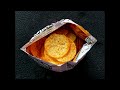 Chips Grabbing The Bag Crisps Sound Effect