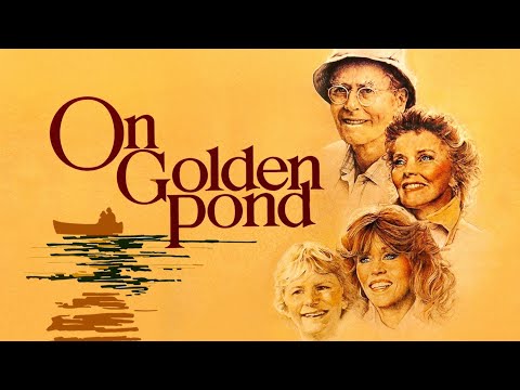 On Golden Pond ~ by Dave Grusin
