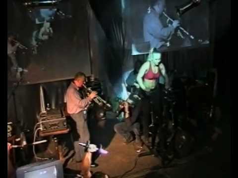 CzeT MINKUS - MMAE - Athletics 2000