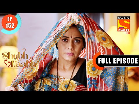 Savita Is Worried For Shreya -Shubh Laabh-Apkey Ghar Mein - Ep 152 - Full Episode - 12 March 2022