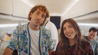 Sans Avion Lyrics English Translation