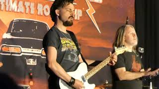 Louden Swain - Fare Thee Well - Indy 2022