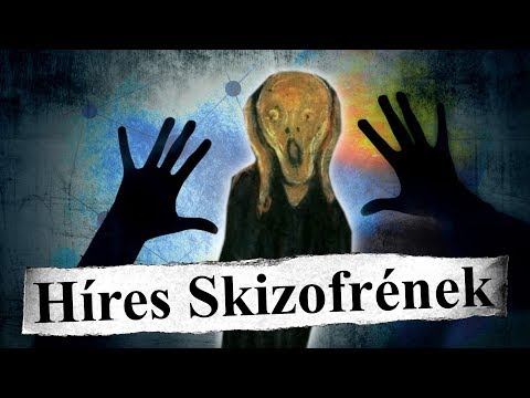 skizofrén parazita)