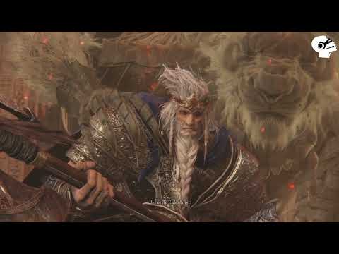 Elden Ring - Guide - Bosskampf Hoarah Loux, der Krieger