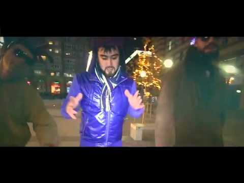 Don Seroj   Nor Tari 2013 Official video HD Армянская Версия   YouTube