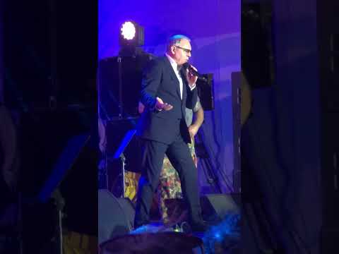 Игорь Прокопенко рассказывает анекдот про англичан