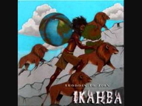 ikahba - dem skylarking