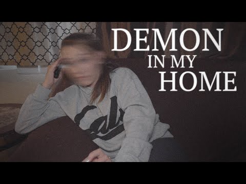 Demon House: A Family Nightmare