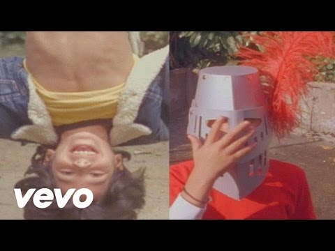 Julien Clerc - double enfance